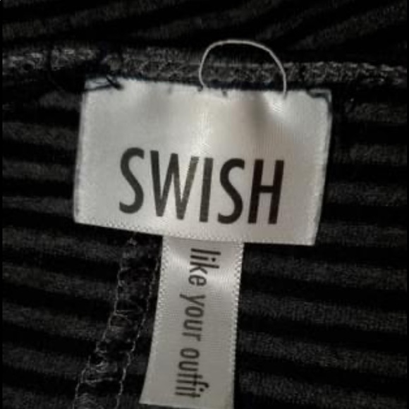 Long sleeve scoop neck shirt size S - Picture 3 of 3